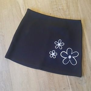 unif delight skirt